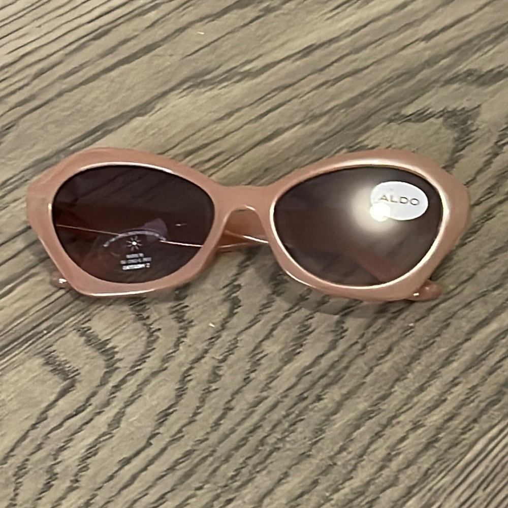NWT! Aldo Sunglasses